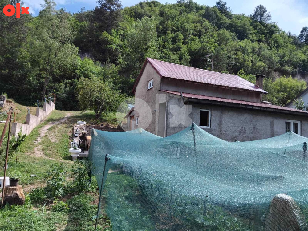 Kuća Trebinje 2