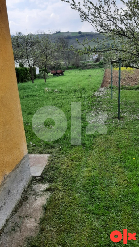 Zemljište Kakanj 4