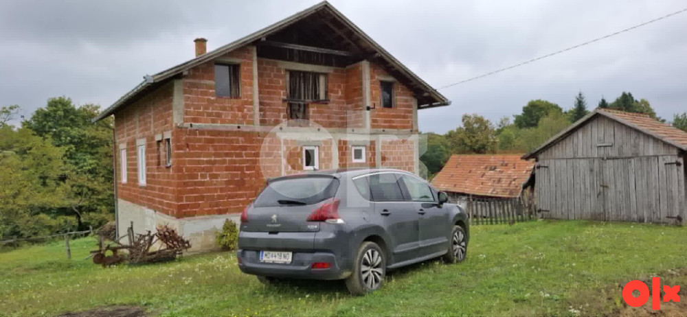 Kuća Kostajnica