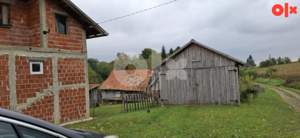 Kuća Kostajnica 5