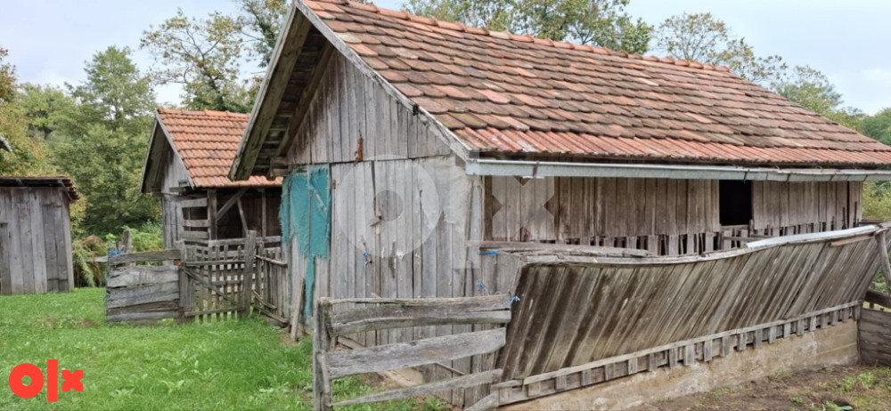 Kuća Kostajnica 7