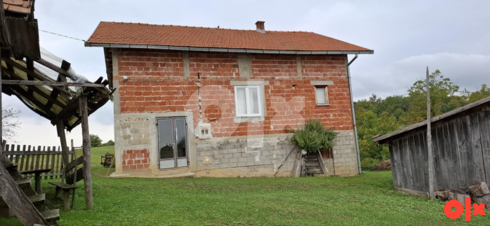 Kuća Kostajnica 8