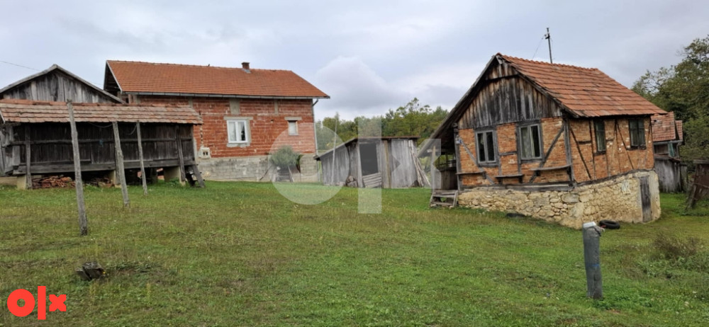Kuća Kostajnica 9