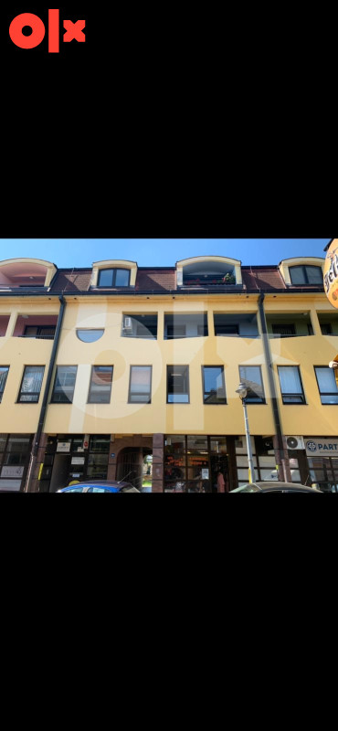 Poslovni prostor Gradiška 2