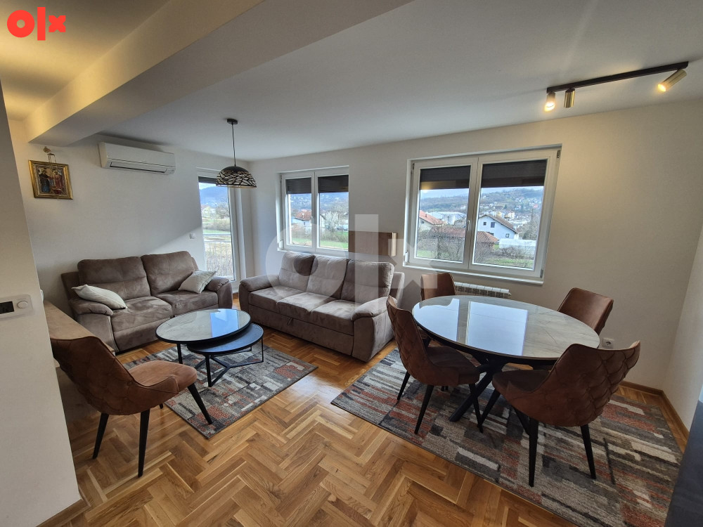 Stanovi i apartmani Istočno Sarajevo