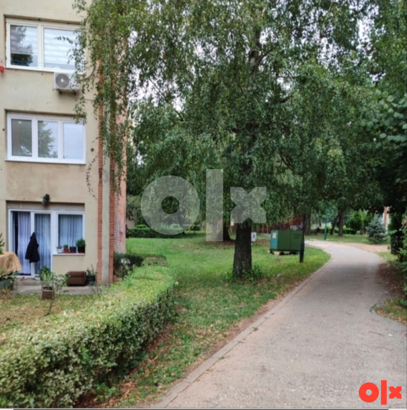 Stanovi i apartmani Sarajevo - Novi Grad 2