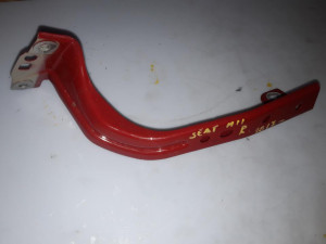 1S0821142A SKARE HAUBE N SEAT MII 2012-
