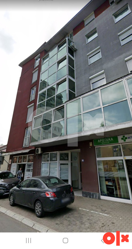 Stan Prijedor 56m2 METRO ZGRADA