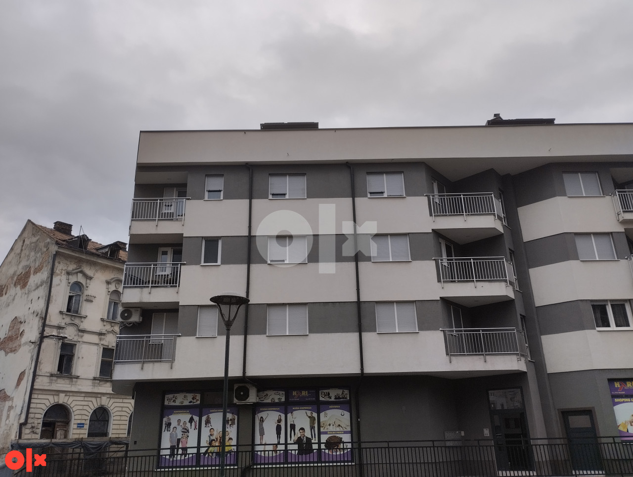 Stan Travnik 68m2 2