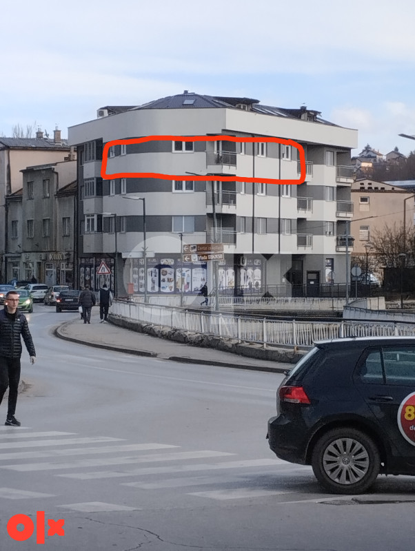 Stan Travnik 68m2 3