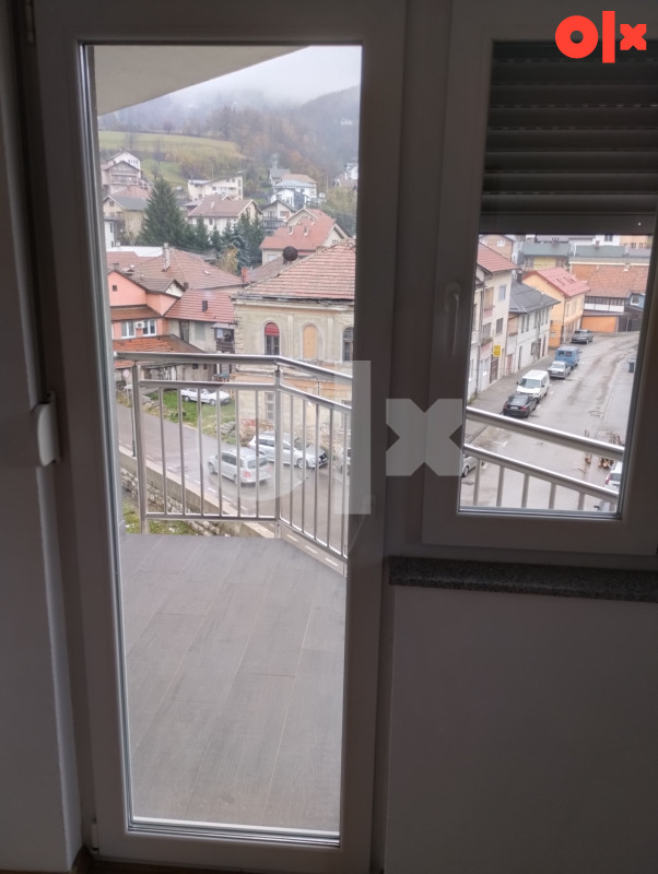 Stan Travnik 68m2 4