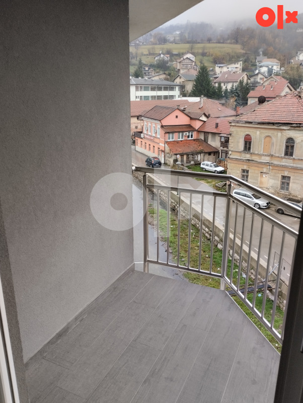 Stan Travnik 68m2 5