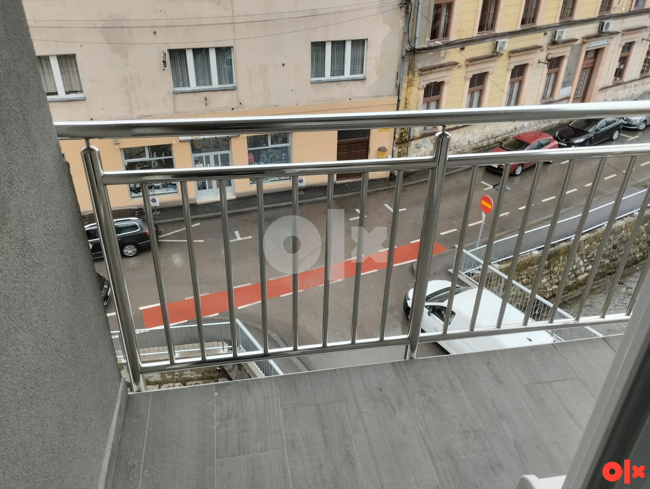 Stan Travnik 68m2 12