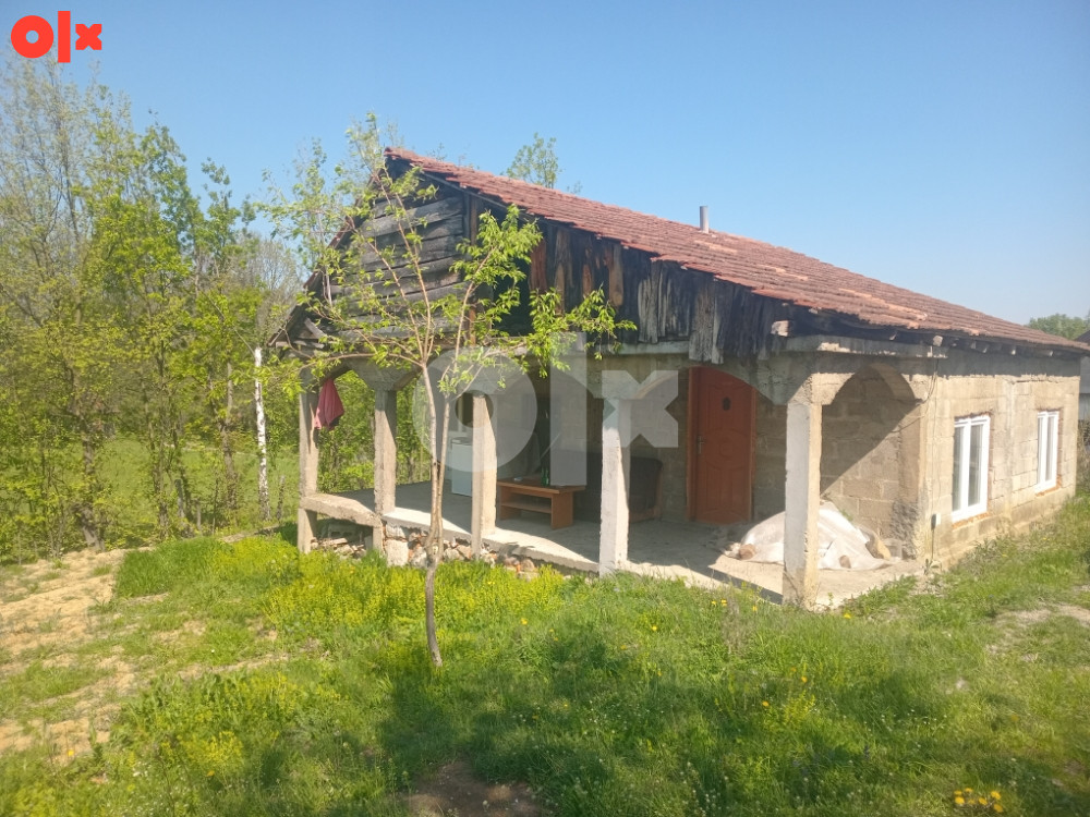 Kuća Srebrenik