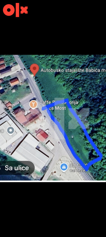 Zemljište Čelinac