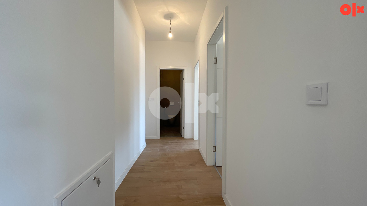 Stan Novogradnja 95 kvadrata Poljine Hills 7