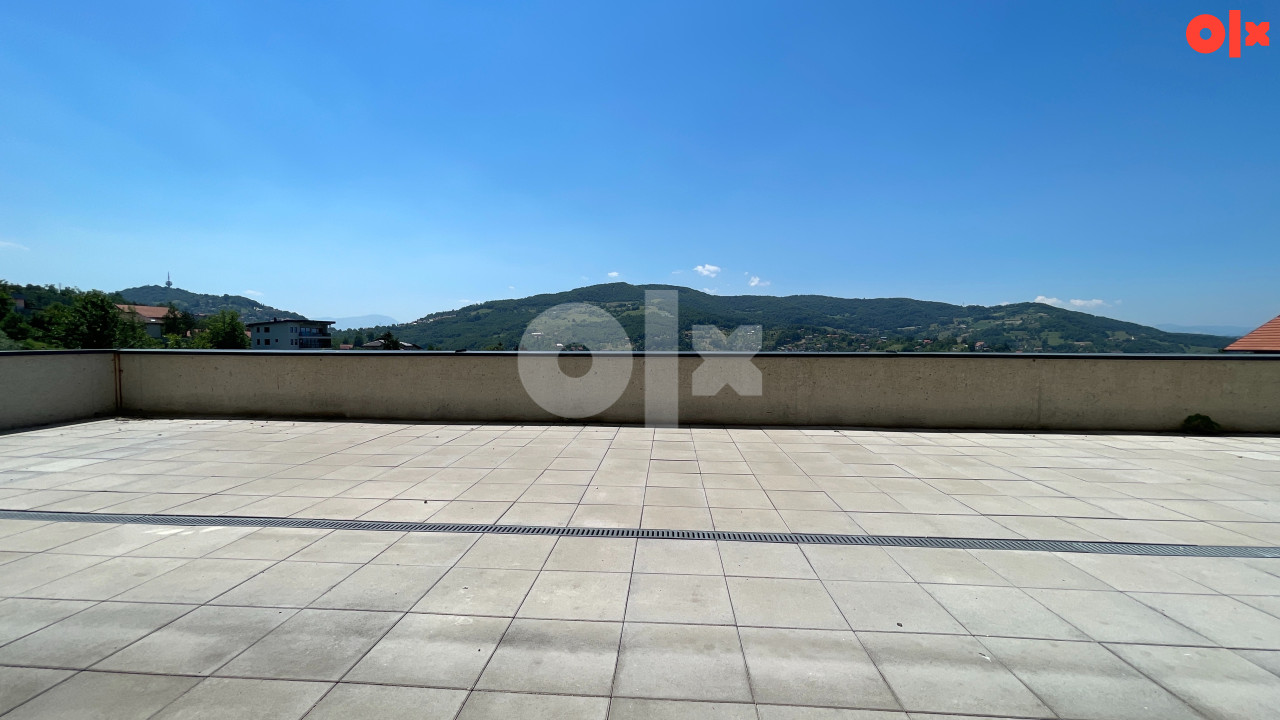 Stan Novogradnja 95 kvadrata Poljine Hills 10