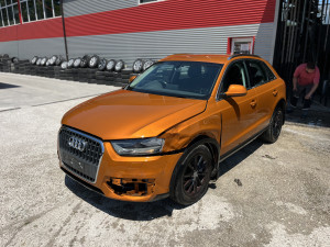 DIJELOVI AUDI Q3 2.0 TDI | AUTO KEMO