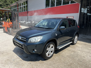 DIJELOVI TOYOTA RAV 4 2.2 130 kw | AUTO KEMO