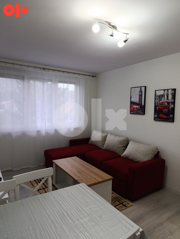 Stan Sarajevo - Centar 30m2 2