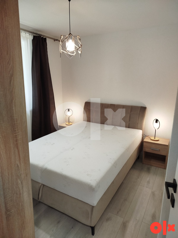 Stan Sarajevo - Centar 30m2 4