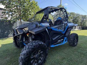 Polaris RZR XP 1000 2023 T3B 2.000 km