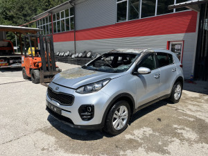DIJELOVI KIA SPORTAGE 1.7 CRDI 2018 | AUTO KEMO