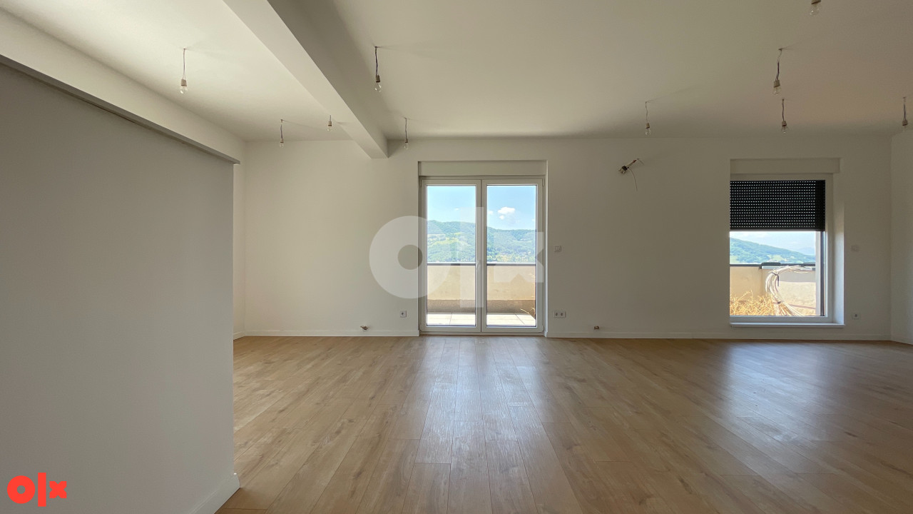 Penthouse 180 kvadrata Poljine Hills 2