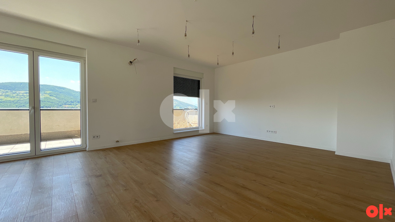 Penthouse 180 kvadrata Poljine Hills 4