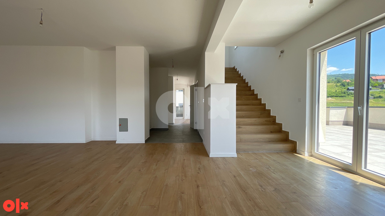 Penthouse 180 kvadrata Poljine Hills 5