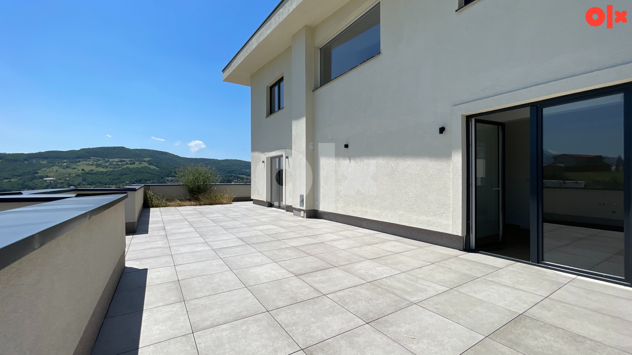 Penthouse 180 kvadrata Poljine Hills 7