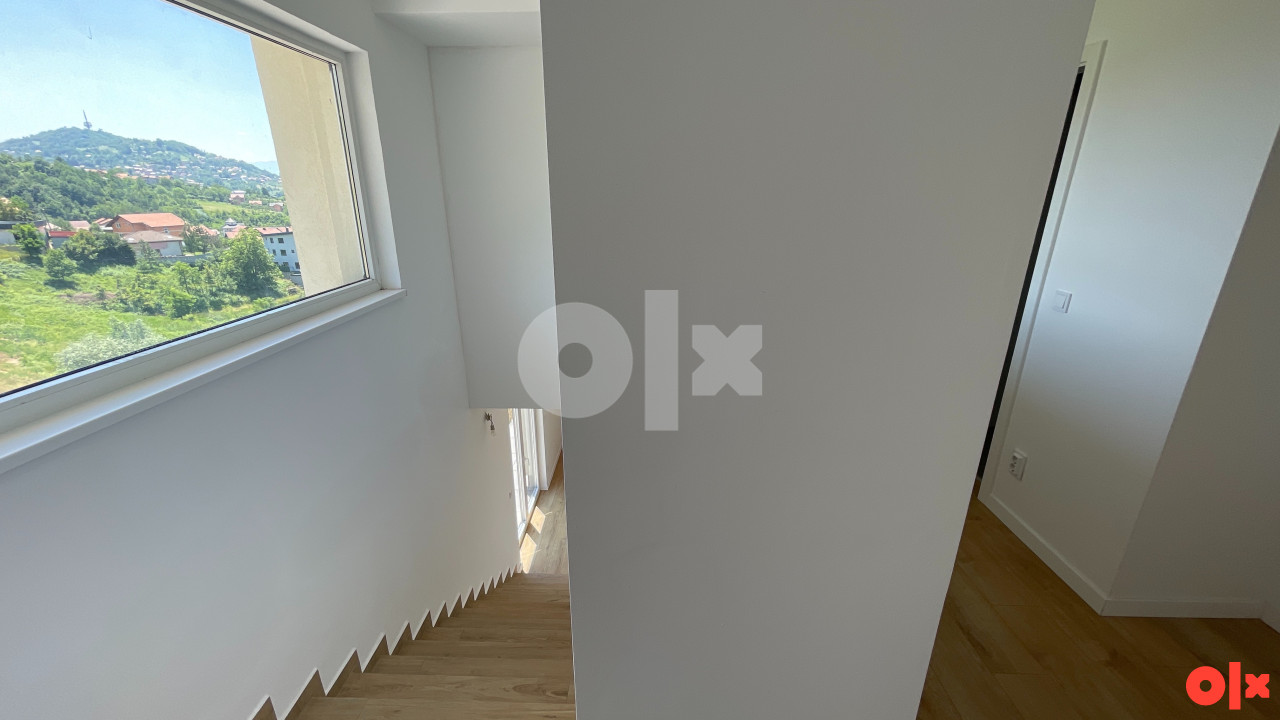 Penthouse 180 kvadrata Poljine Hills 12