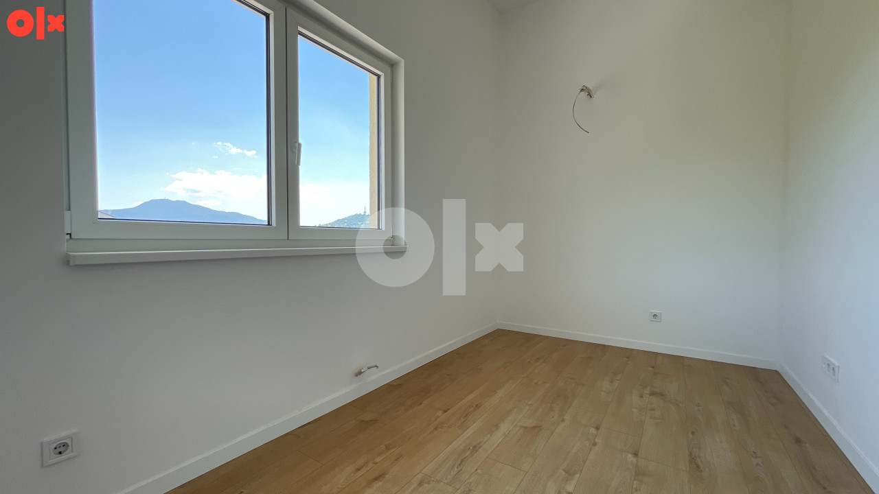 Penthouse 180 kvadrata Poljine Hills 17
