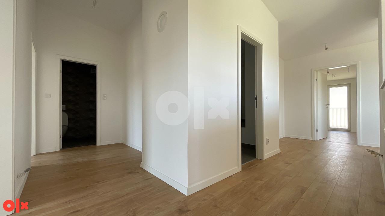 Penthouse 180 kvadrata Poljine Hills 18