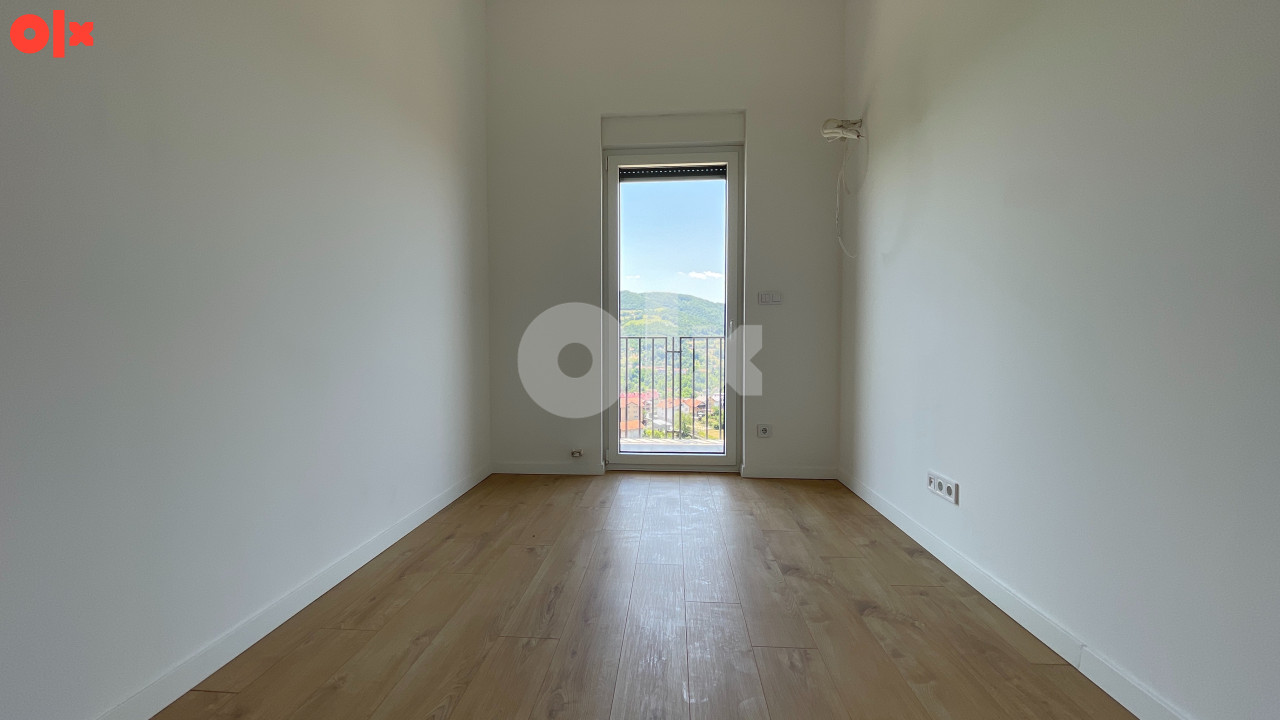 Penthouse 180 kvadrata Poljine Hills 19