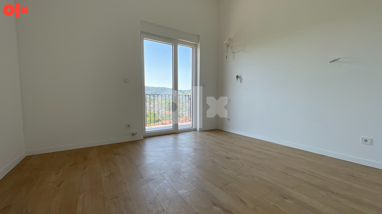 Penthouse 180 kvadrata Poljine Hills 21
