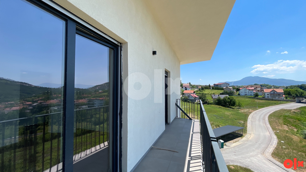 Penthouse 180 kvadrata Poljine Hills 22