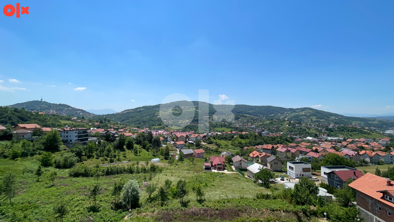Penthouse 180 kvadrata Poljine Hills 23