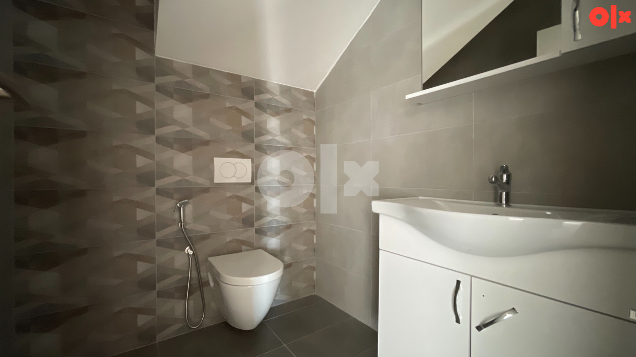 NOVOGRADNJA Penthouse 164 kvadrata POLJINE HILLS 2