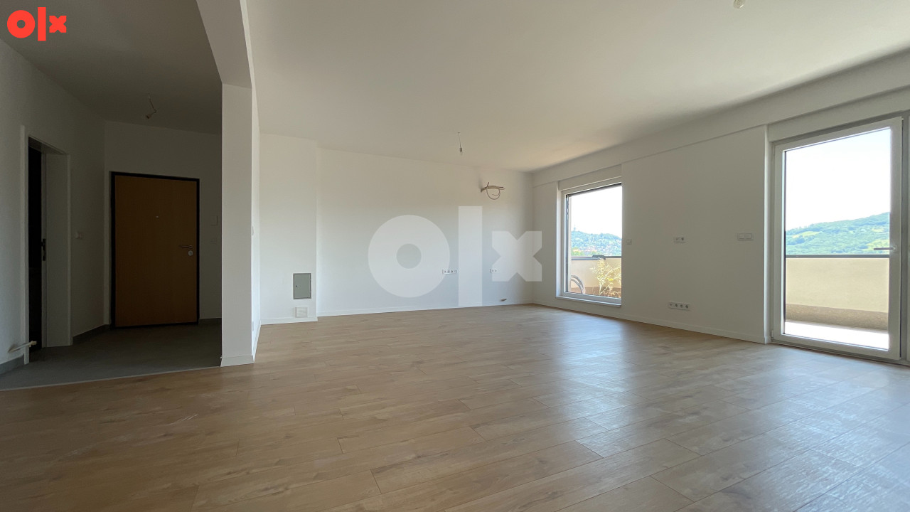 NOVOGRADNJA Penthouse 164 kvadrata POLJINE HILLS 4