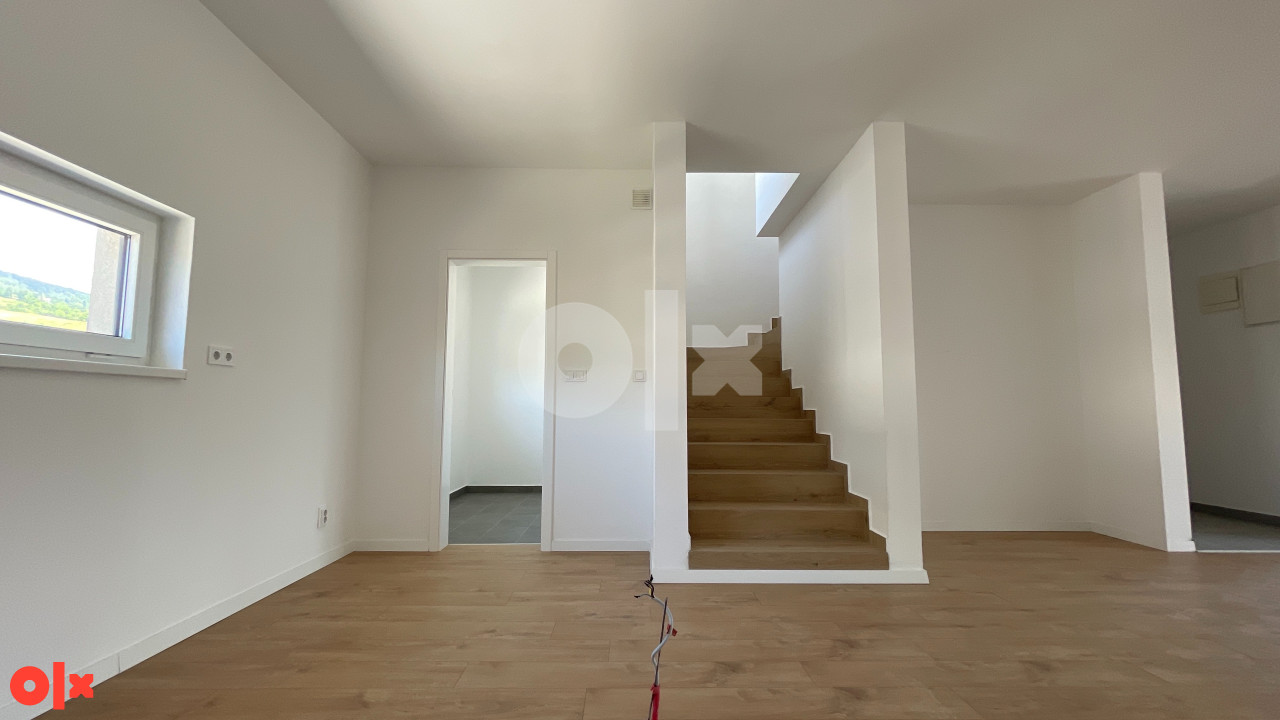 NOVOGRADNJA Penthouse 164 kvadrata POLJINE HILLS 6