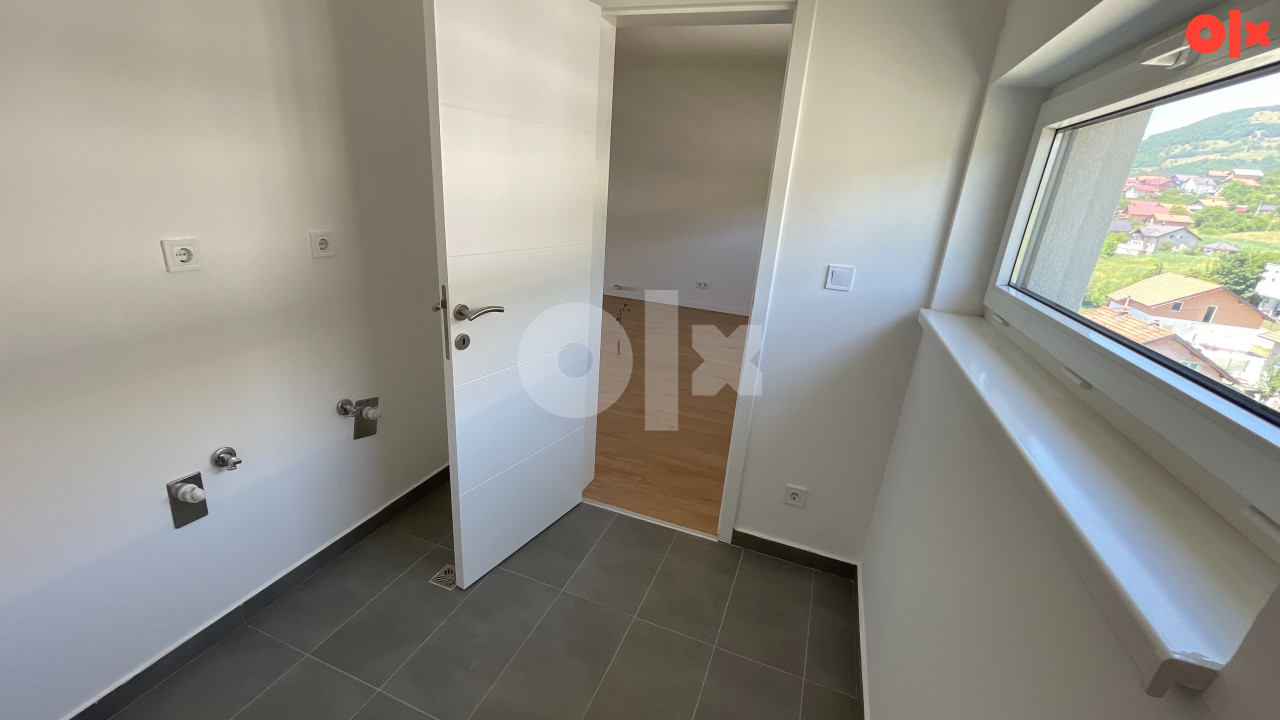 NOVOGRADNJA Penthouse 164 kvadrata POLJINE HILLS 7
