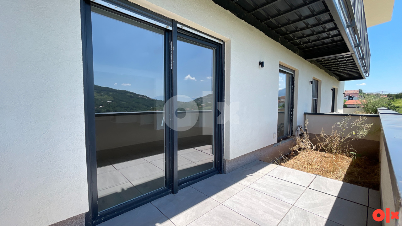 NOVOGRADNJA Penthouse 164 kvadrata POLJINE HILLS 8