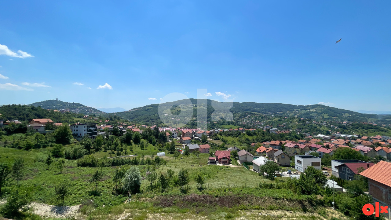 NOVOGRADNJA Penthouse 164 kvadrata POLJINE HILLS 9