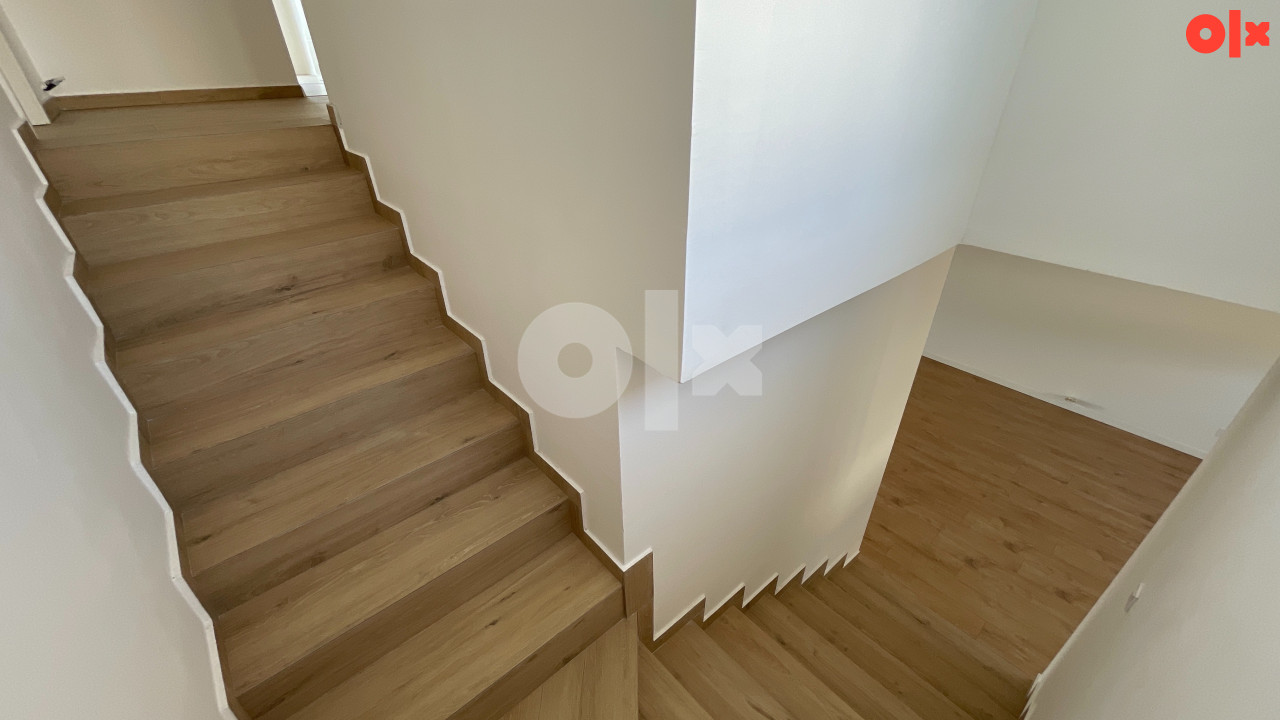 NOVOGRADNJA Penthouse 164 kvadrata POLJINE HILLS 10