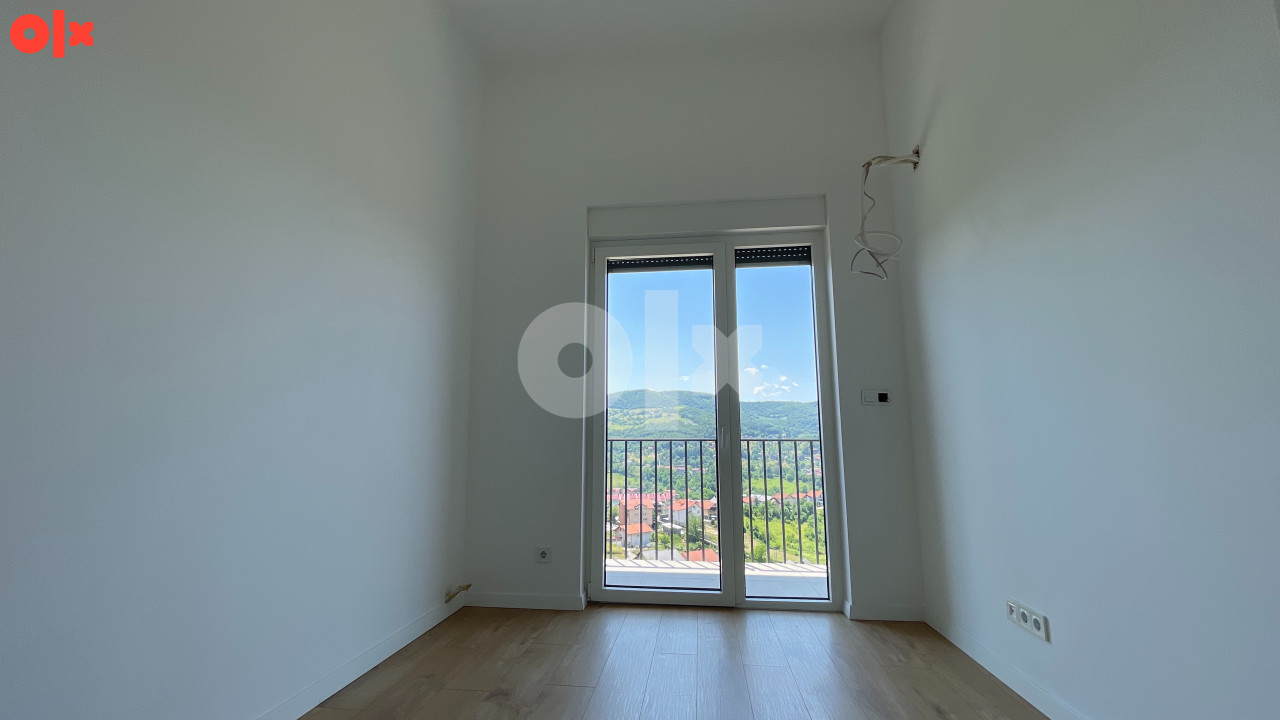 NOVOGRADNJA Penthouse 164 kvadrata POLJINE HILLS 12