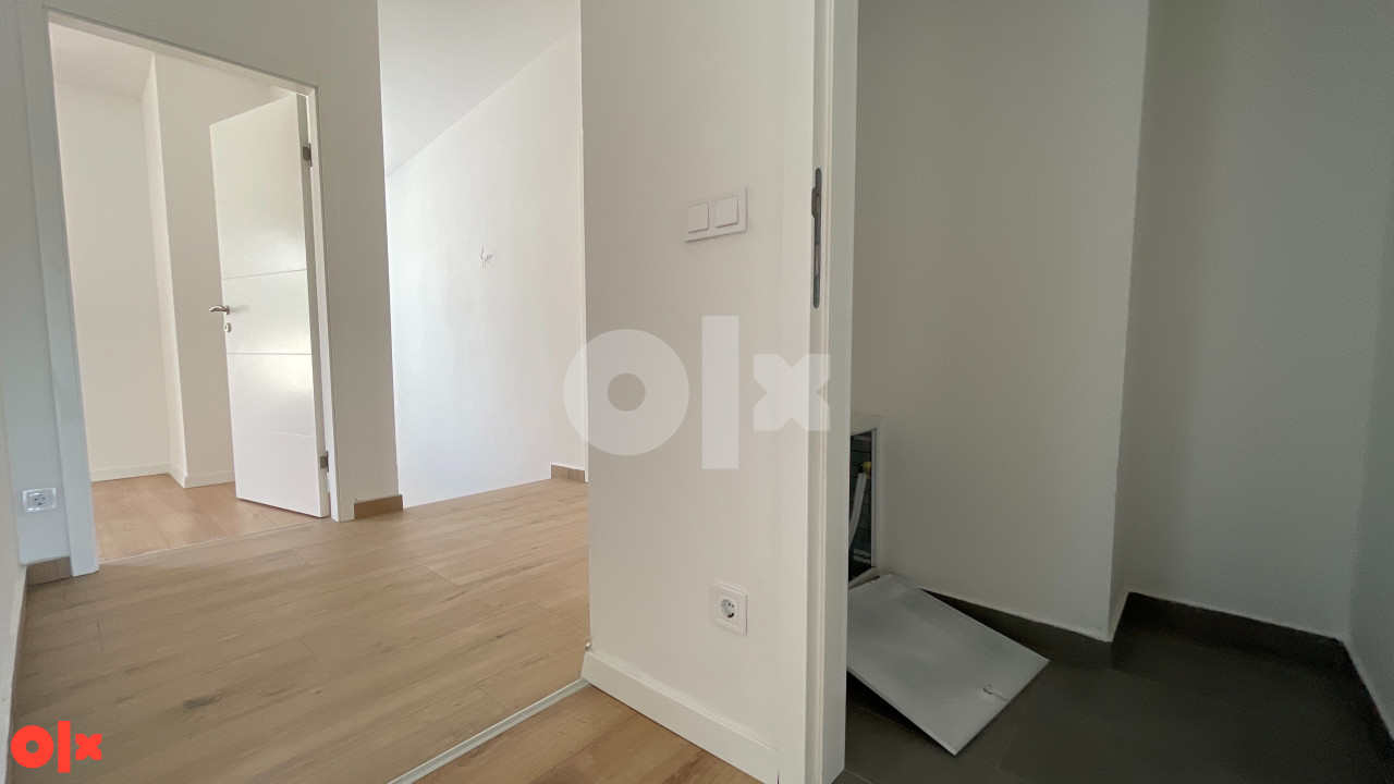 NOVOGRADNJA Penthouse 164 kvadrata POLJINE HILLS 13