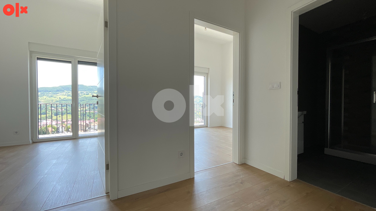 NOVOGRADNJA Penthouse 164 kvadrata POLJINE HILLS 14