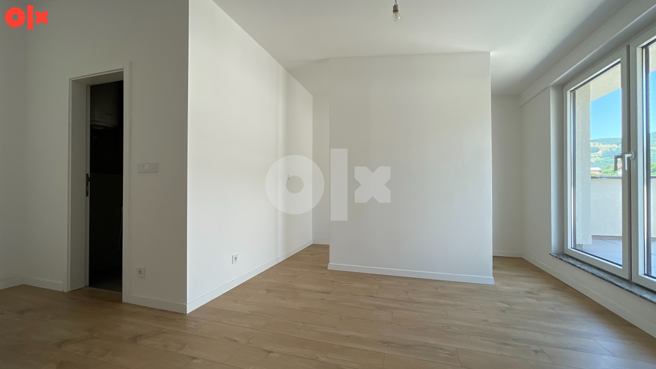NOVOGRADNJA Penthouse 164 kvadrata POLJINE HILLS 17