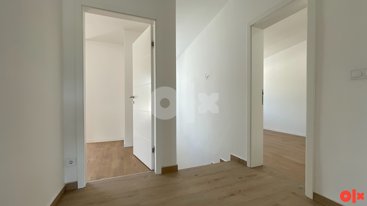 NOVOGRADNJA Penthouse 164 kvadrata POLJINE HILLS 19